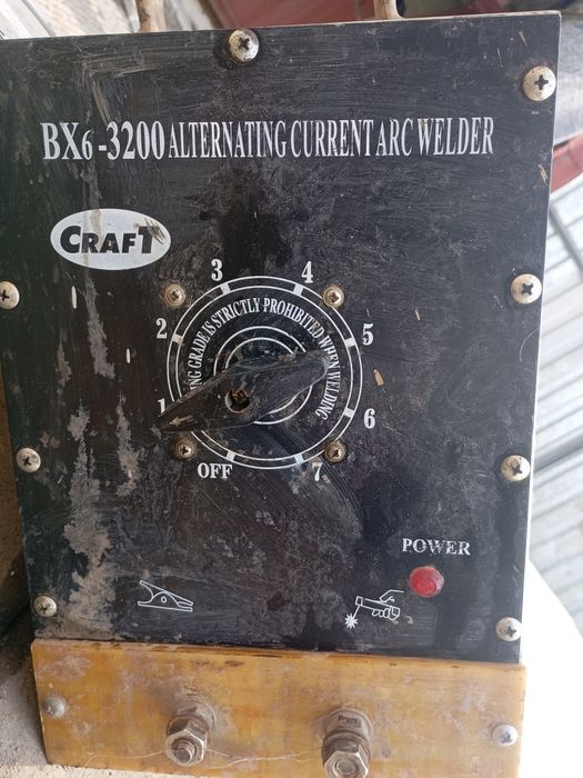 Продам сварочный аппарат,не дорого б/у