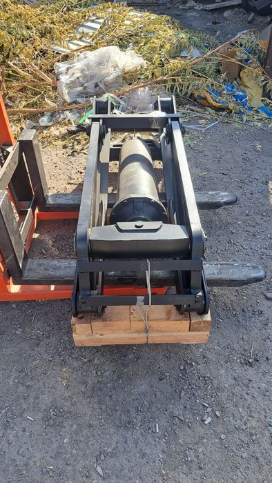 Silindr kaychi zavod