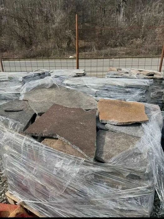 Piatra naturală de munte