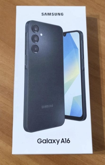 Samsung A16 nou sigilat