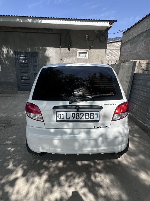 Matiz sotiladi 2016 MIX