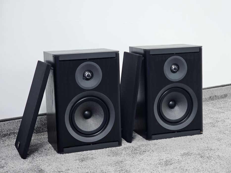 Boxe de raft Wharfedale 415