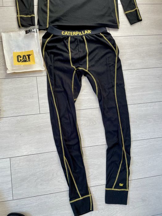 Caterpillar-термобельо(size-M)