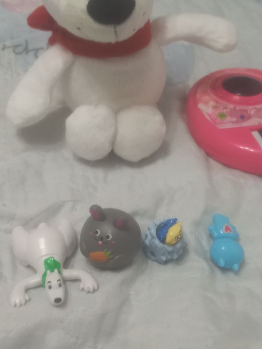 Игрушки для детей