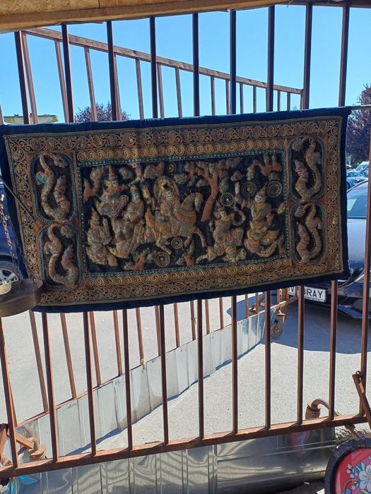 Antichități și obiecte de colectie