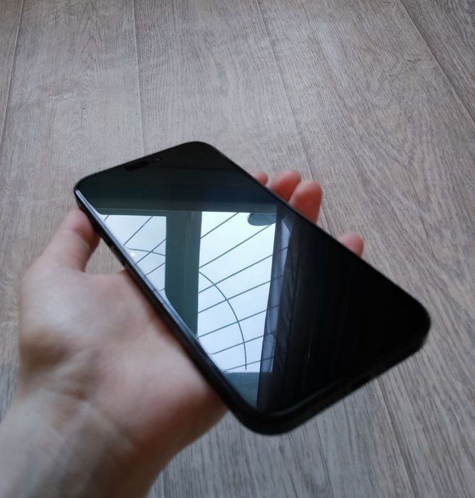 Продам айфон 16 про макс 256