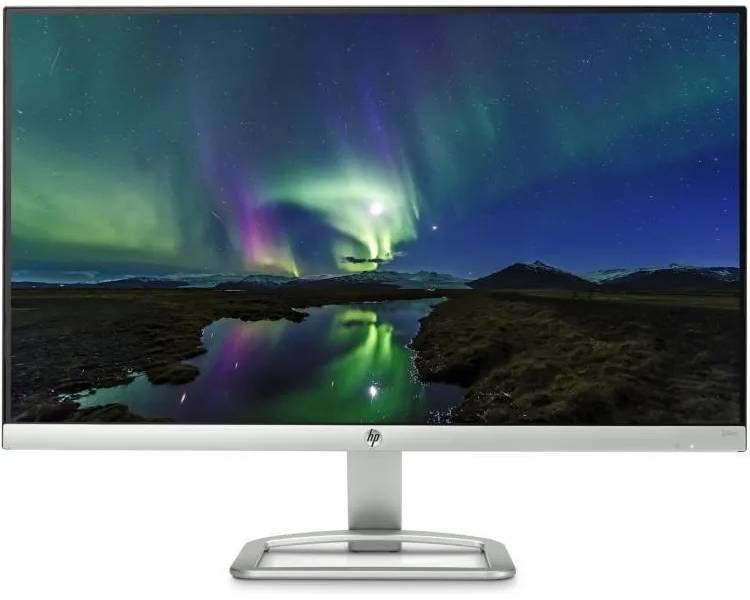 Докинг станция Dell WD19S; Монитор HP 24es