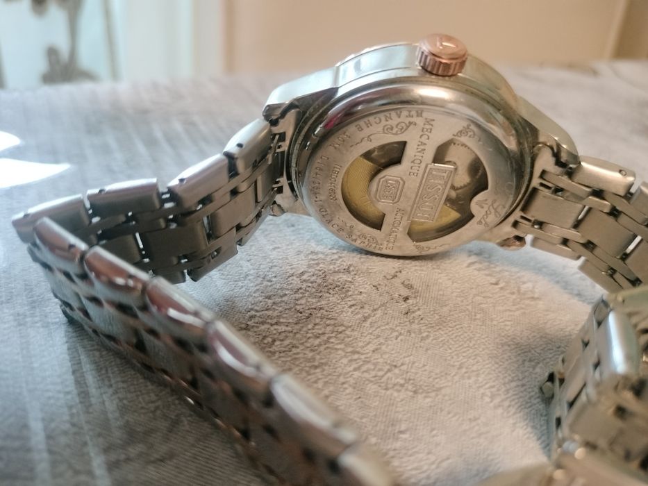 Ceas  Tissot automatic