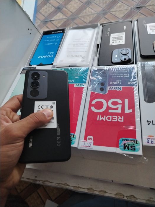 Samsung A16 Yangi, optom narxlarda