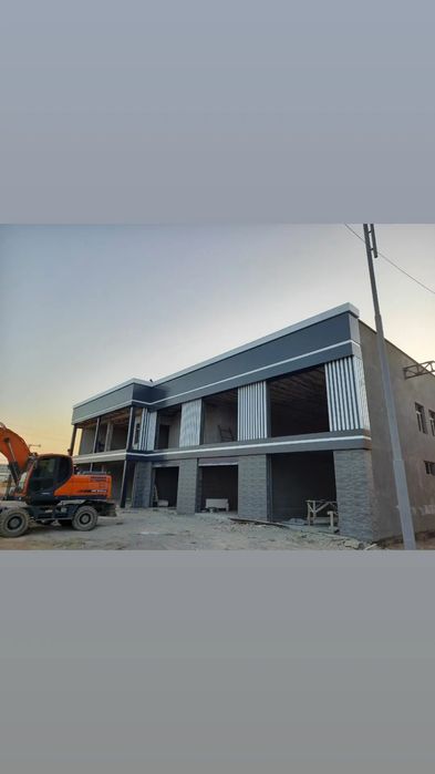 Alikafon ishlari tez va sifatli