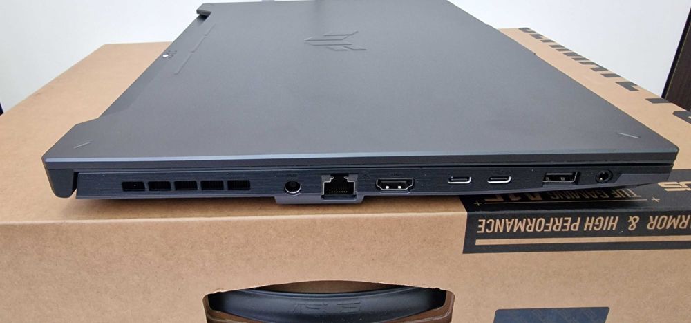Asus TUF Gaming A15 FA507NV Nou