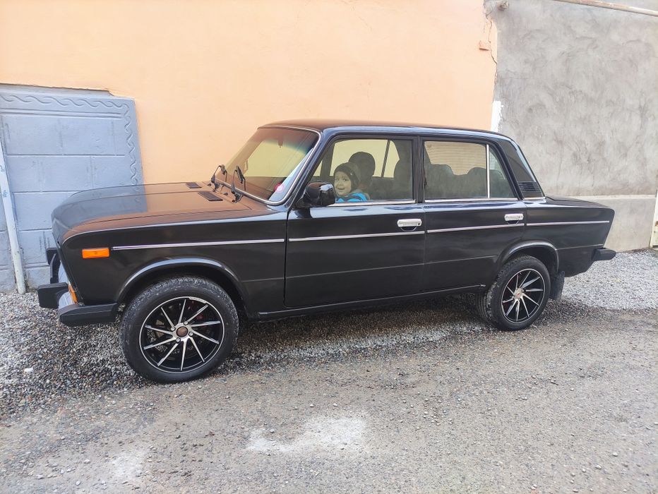 Vaz 21 03. 06 qilingan