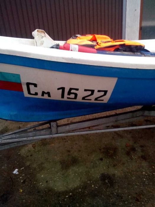 Дунавска Лодка  Тутракан