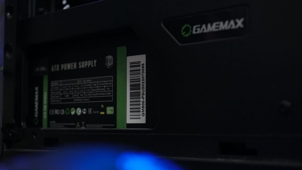 Игровой Компютер | ПК