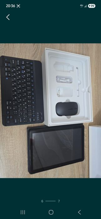 Планшет сатылады!!!