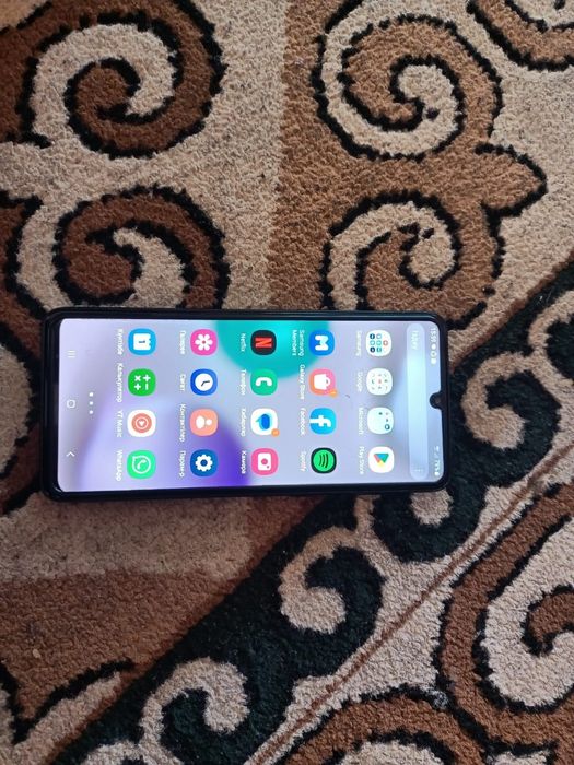 Самсунг Galaxy A33 5G