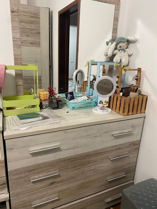 Спальный гарнитур