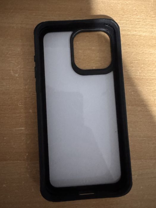 Husa iphone 15 Pro Max, pro-shock, Mobilfox