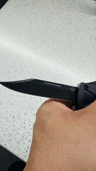 BOKER Automat Kalashnikov
