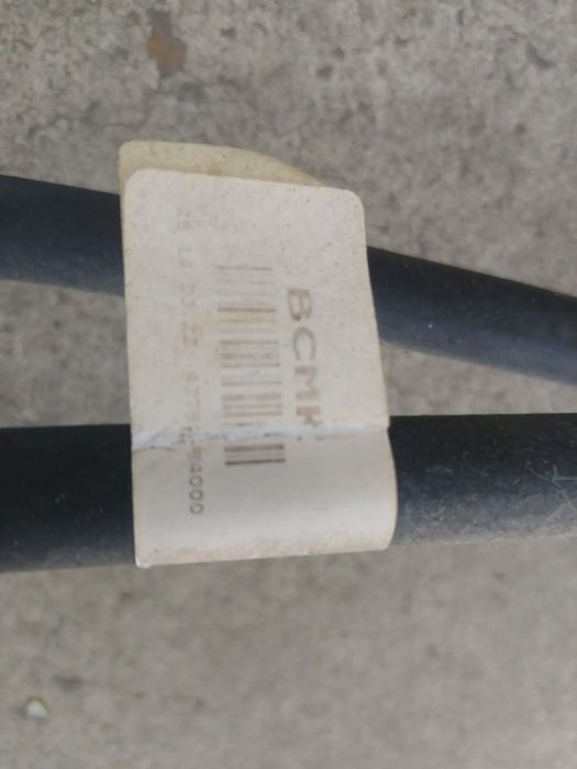 timonerie 1.0 b g3la hyundai i10 ba 43794-94000