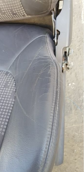 Interior complet scaune Mercedes a class