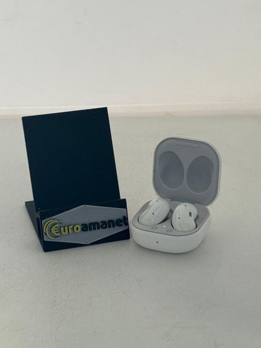 Casti bluetooth Samsung Galaxy Buds Live -A-
