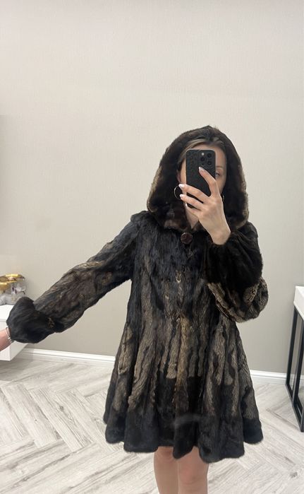 Продам шубы норковые