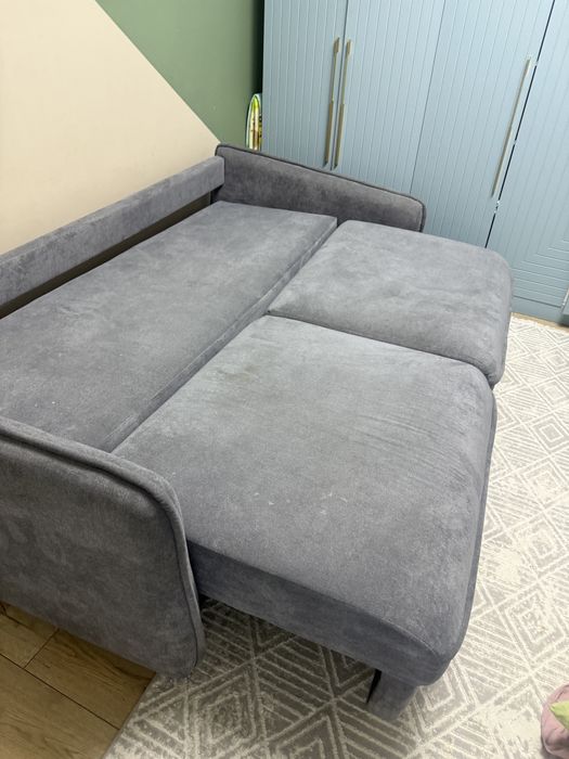 Диван раскладной