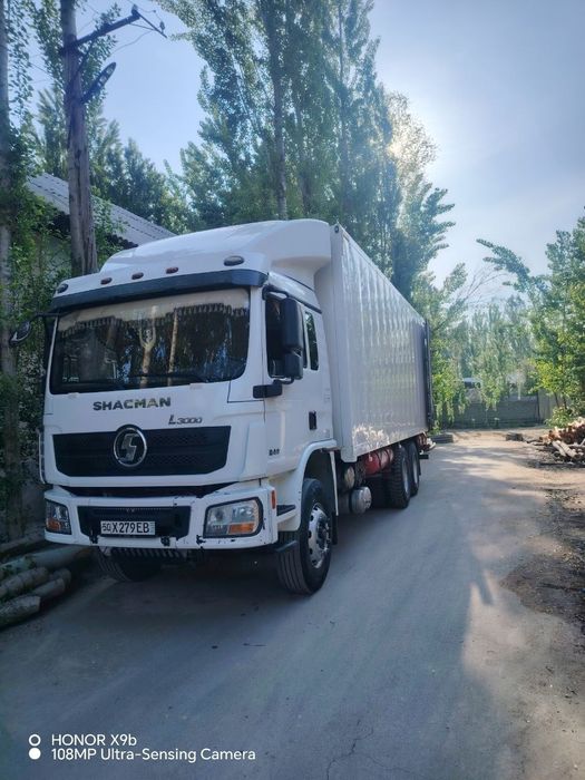 Chakman sotildi 2022 yil