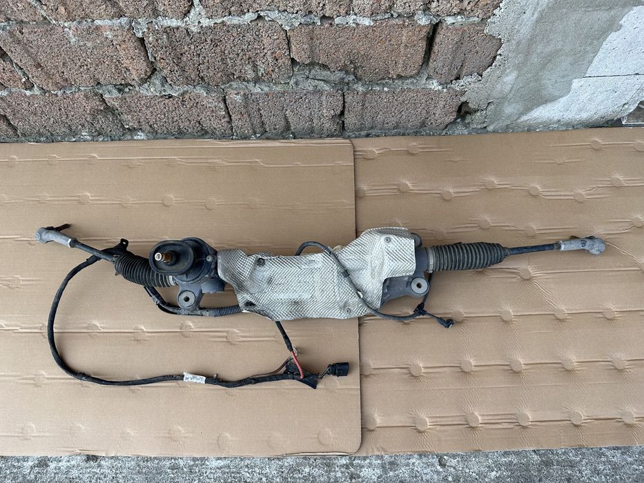 Caseta direcție VW Tiguan, Passat, Golf / Audi Q3 : 5N1423050AL / AP