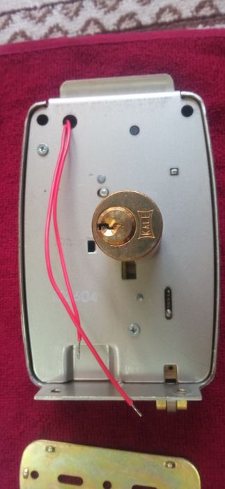 Zamok toklik kinopkalikxam