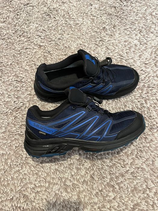 Salomon Wings Access 3 Gtx-оригинални обувки
