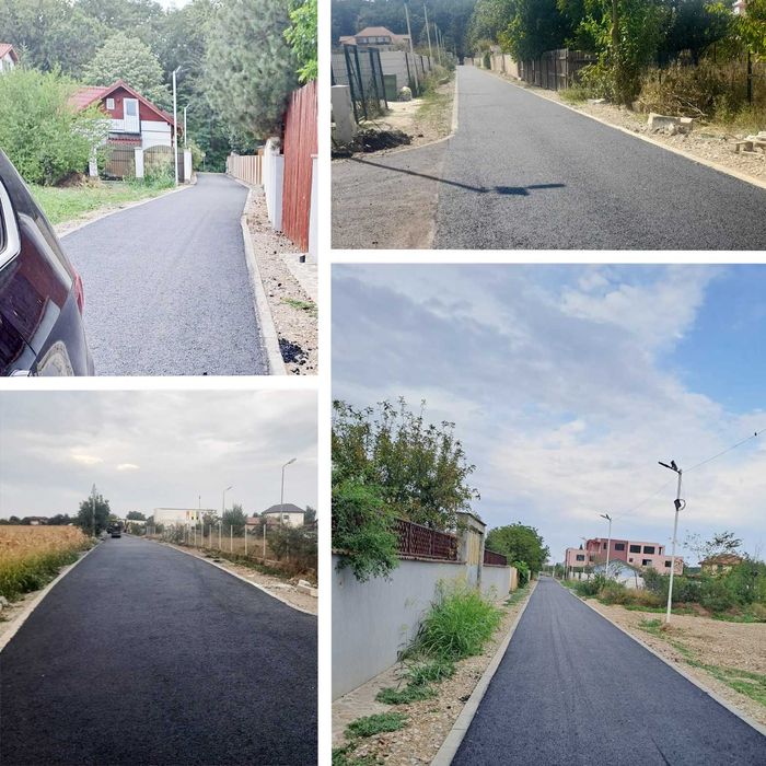 Vânzare teren Ciofliceni