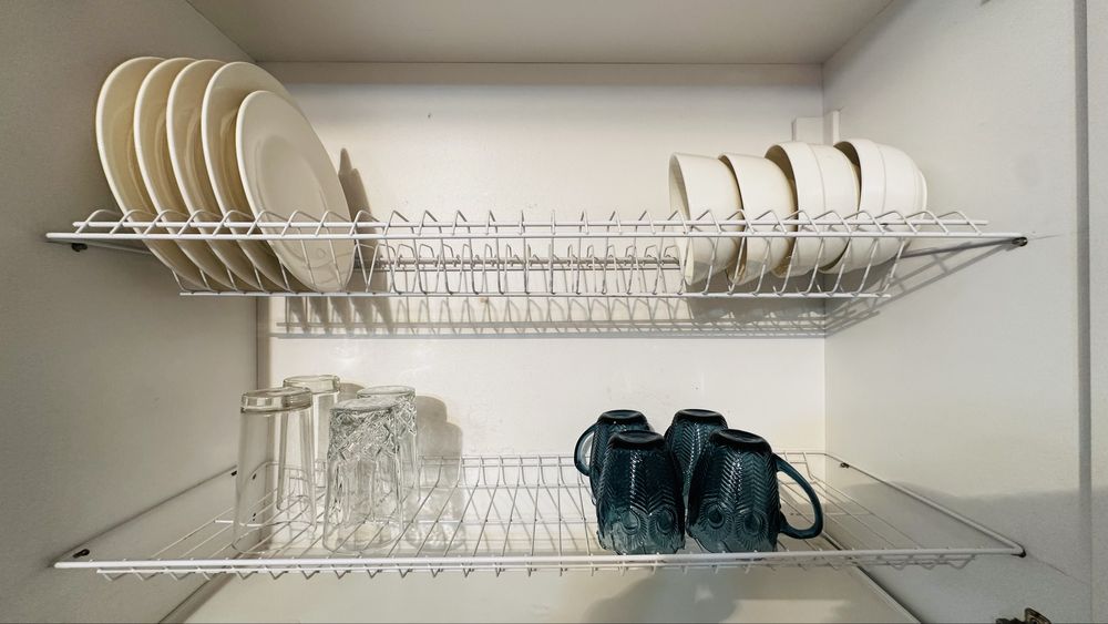 Квартира напротив Алматы Арены