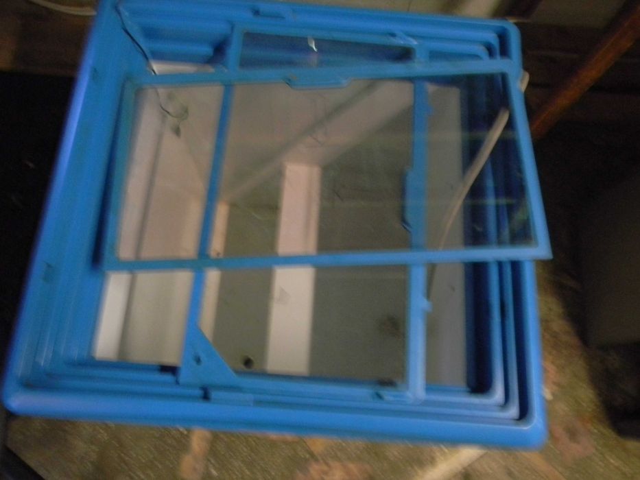 Congelator inghetata AHT