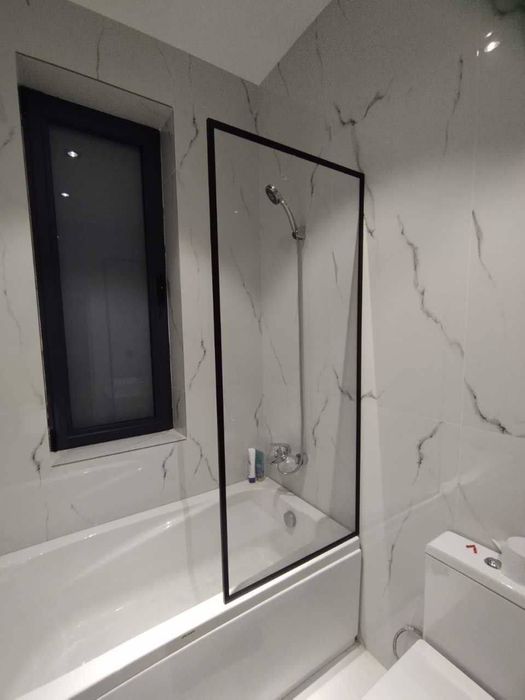 душевые кабины под заказ