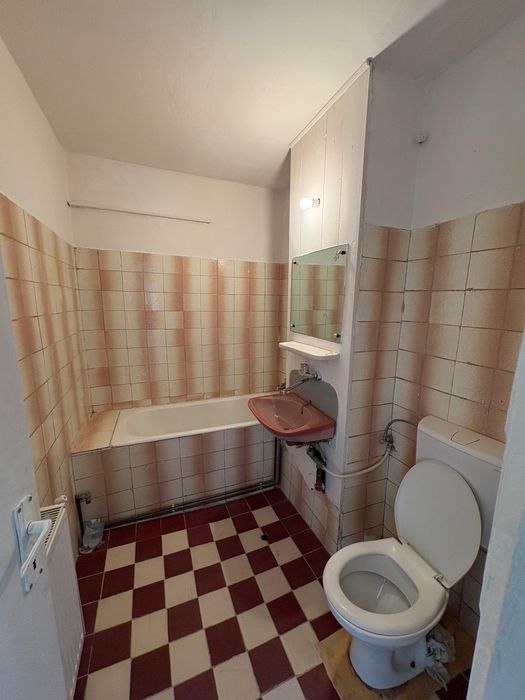 Apartament de vânzare în Beclean