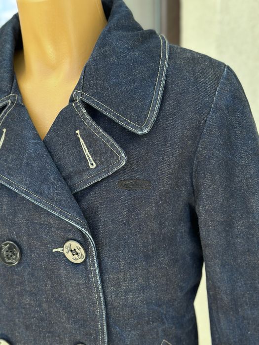 Мъжко дънково яке G-STAR (Just the Product) - размер L, КАТО НОВО