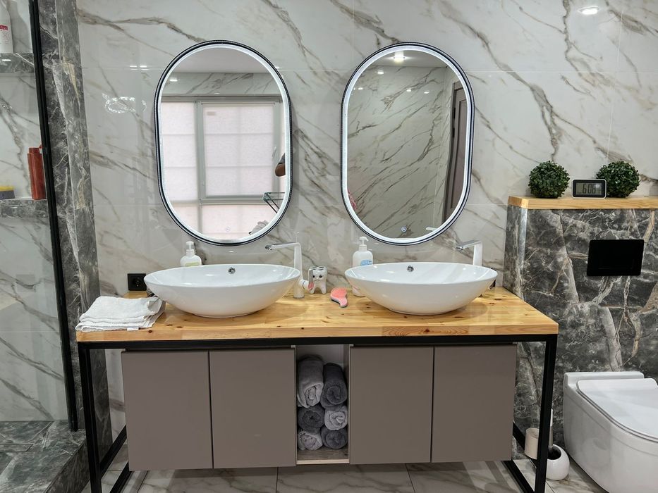 Сантехник услуги 24/7