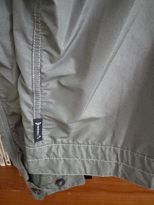 Мъжко яке Giorgio Armani