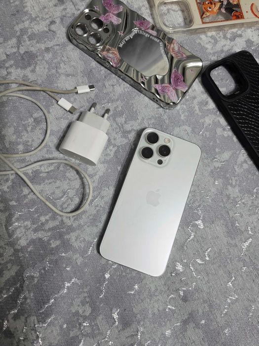 IPhone 15 Pro Max 512Gb Айфон 15 про макс