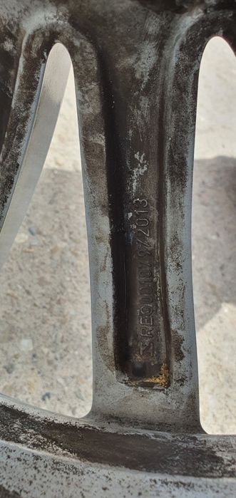 Джанти 4бр 5х112 19 цола Оригинални Промоция