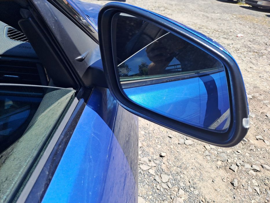 Bmw f32 418 i на части перфектно састояниебез забелешки