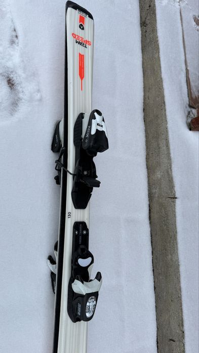 Schiuri Dynastar 130 cm