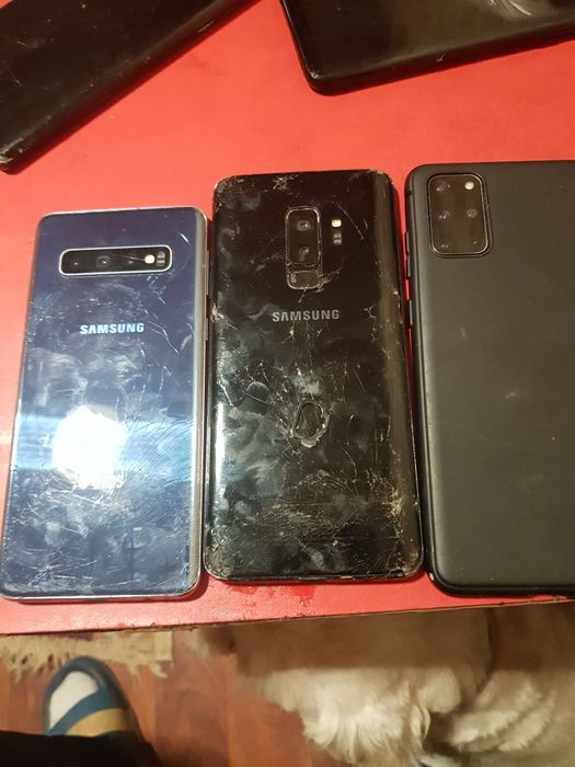 Samsung s10 plus.9 plus.20 plis