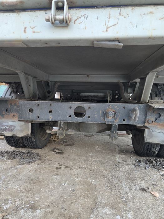 Продам борт на газель