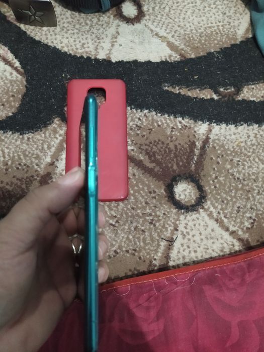 Редми ноте 9 про./6/64/ тали идаел.