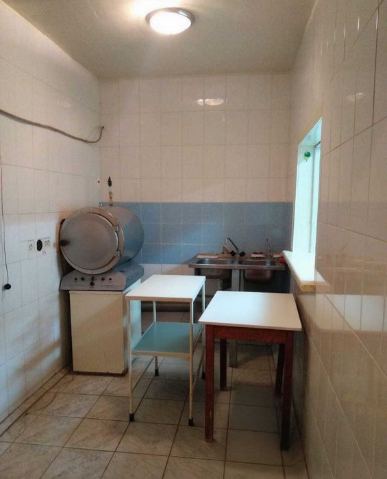 Коммерческое помещение