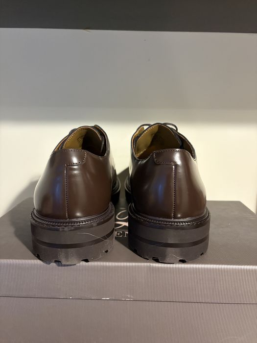 Zenobi pantofi eleganti din piele