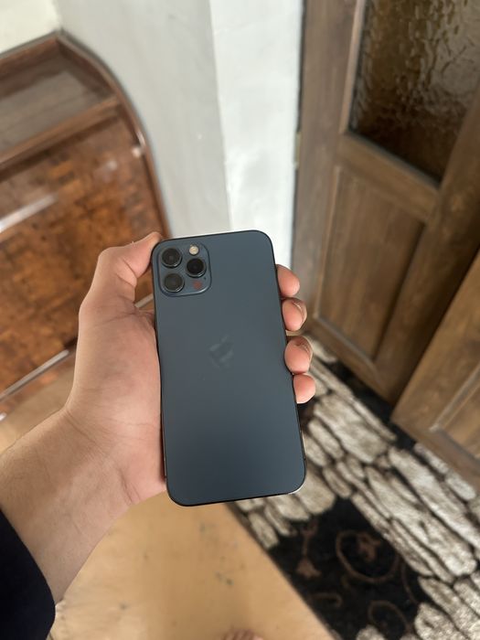 iphone 12 pro ideal